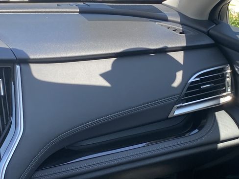 Certified 2024 Subaru Legacy Touring XT AWD/4WD image 22