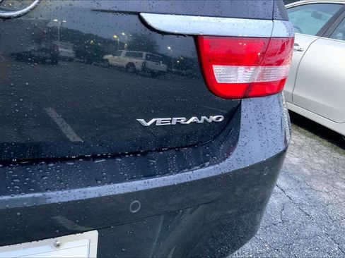 Used 2015 Buick Verano Convenience FWD image 10