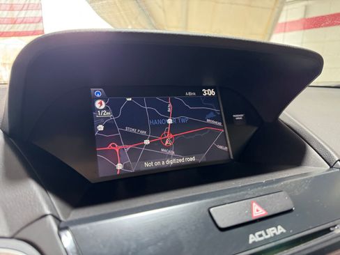 Used 2018 Acura RDX w/ Technology Package image 22