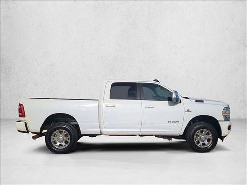 Used 2024 RAM 2500 Laramie image 4