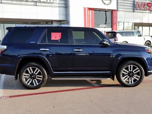 Used 2024 Toyota 4Runner Limited image 6