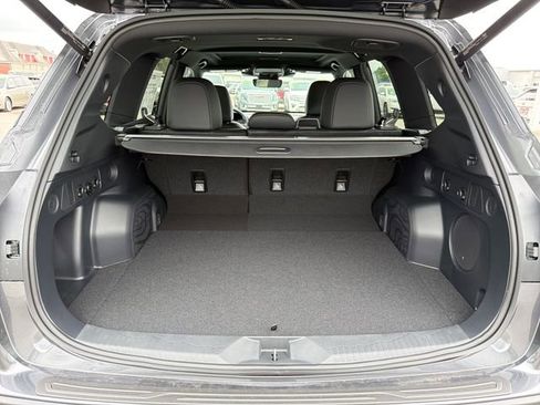 New 2026 Subaru Forester Sport AWD/4WD image 25
