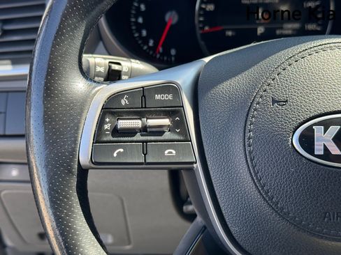 Used 2020 Kia Sorento SX image 18
