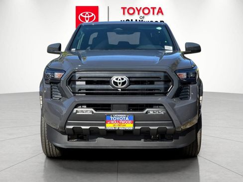 New 2026 Toyota Tacoma SR5 image 8
