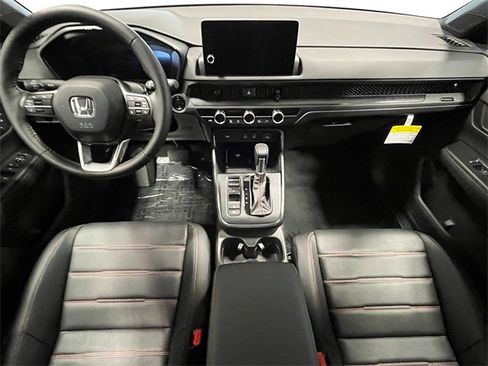 New 2026 Honda CR-V Sport-L image 21