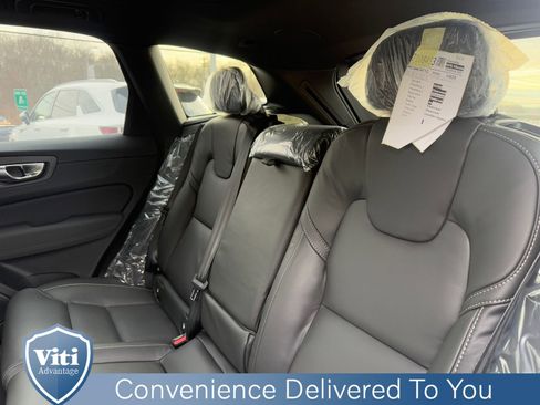 New 2026 Volvo XC60 B5 Ultra w/ Protection Package Premier image 13