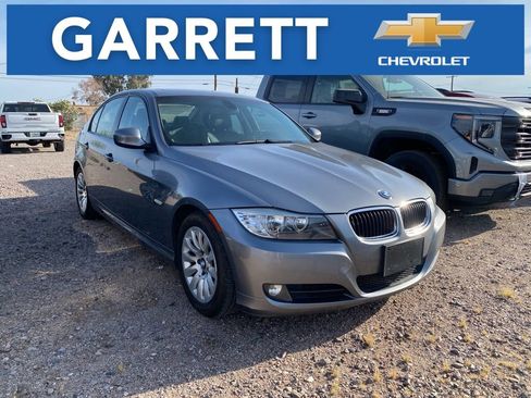 Used 2009 BMW 328i Sedan image 1