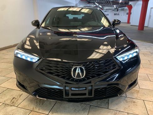 Used 2024 Acura Integra A-Spec image 2
