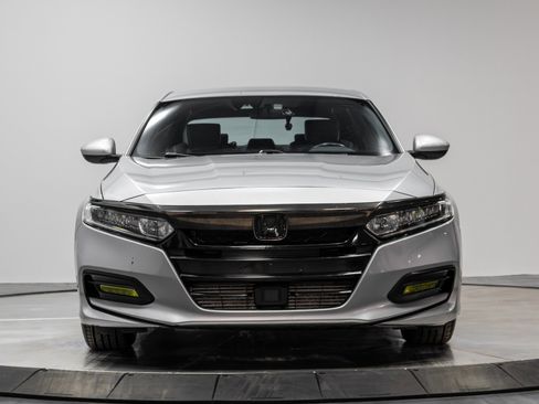 Used 2020 Honda Accord Sport image 35