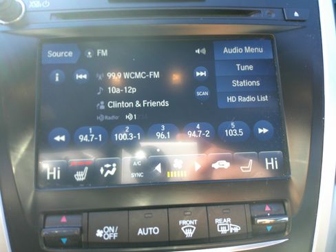 Used 2020 Acura TLX V6 w/ A-SPEC Pkg image 24