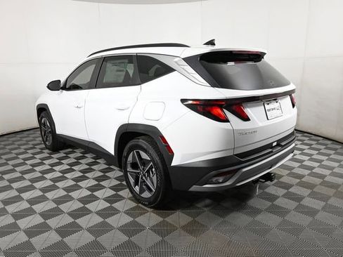 New 2026 Hyundai Tucson SEL image 3