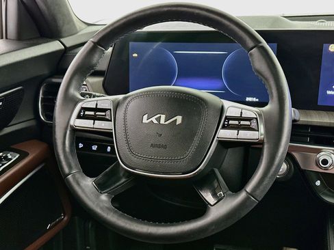 Used 2024 Kia Telluride SX Prestige AWD/4WD image 8