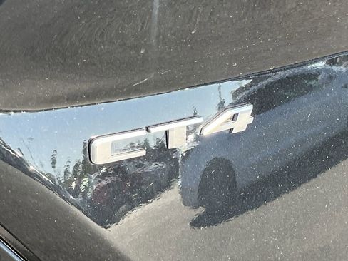 New 2026 Cadillac CT4 Sport image 25