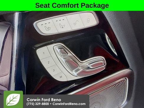 Used 2021 Mercedes-Benz G 550 image 20
