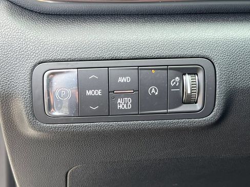 Used 2026 GMC Terrain Elevation AWD/4WD image 17