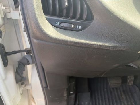 Used 2019 RAM ProMaster City Wagon FWD image 19