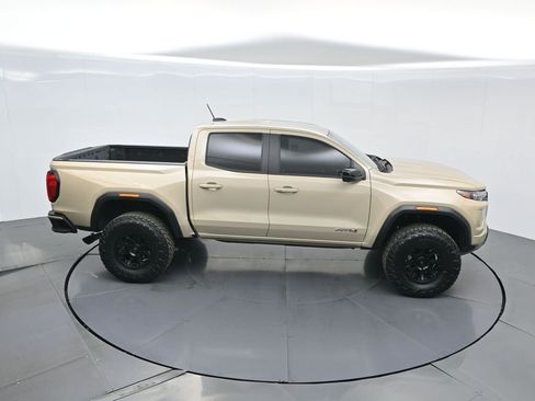 Used 2023 GMC Canyon AT4 w/ AT4 Premium Package image 52