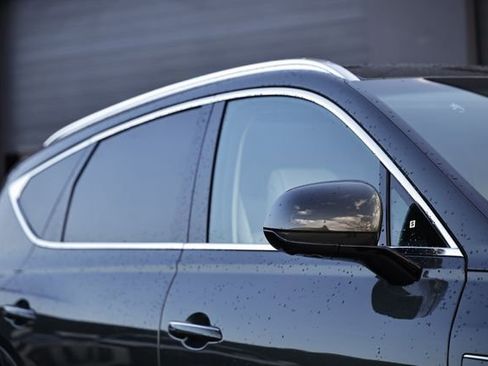 New 2026 Genesis GV80 2.5T Advanced image 3