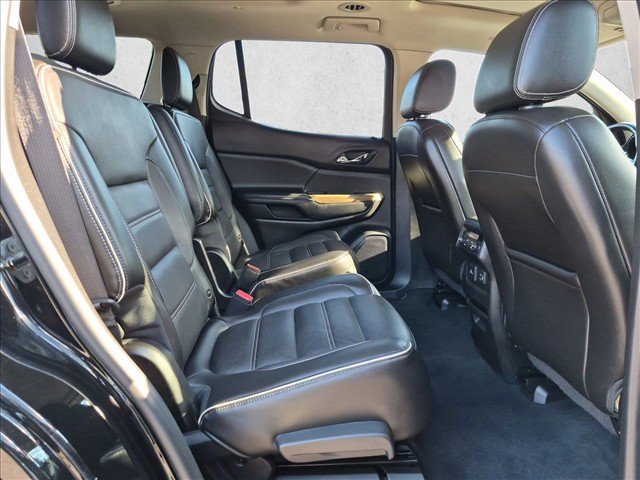 Used 2019 GMC Acadia Denali w/ Technology Package FWD image 22