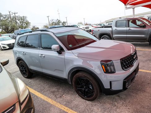 Used 2024 Kia Telluride SX X-Line image 7