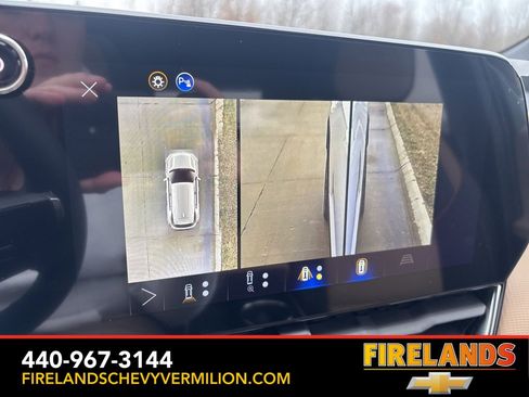 New 2026 Chevrolet Equinox ACTIV w/ Convenience Package III image 33