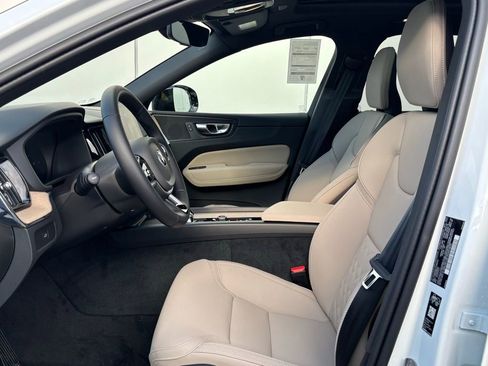 New 2026 Volvo XC60 B5 Plus w/ Climate Package image 15