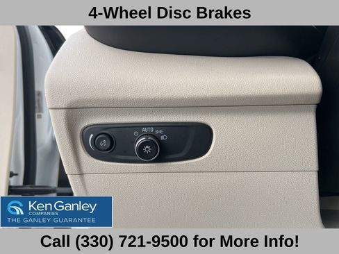 Used 2023 Buick Envision Preferred image 29
