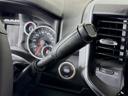 Used 2025 RAM 2500 Big Horn image 17