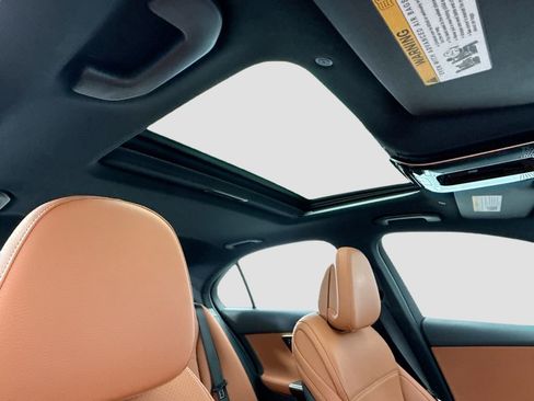 Certified 2025 Mercedes-Benz C 300 Sedan image 17