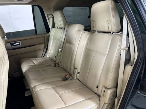 Used 2015 Ford Expedition Limited w/ Equipment Group 301A AWD/4WD image 20