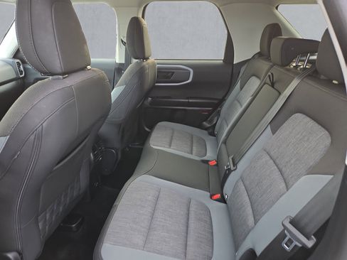 Used 2024 Ford Bronco Sport Big Bend w/ Convenience Package image 23