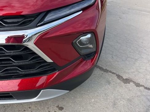 New 2026 Chevrolet Blazer LT w/ Convenience Package image 12