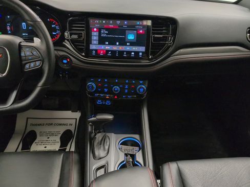 Used 2024 Dodge Durango GT image 14