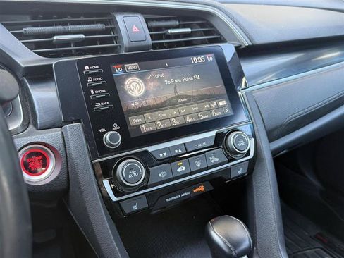 Used 2020 Honda Civic EX-L image 16