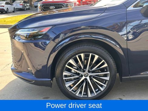 Used 2023 Lexus RX 350 Premium Plus image 10