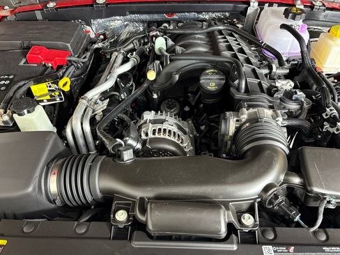 New 2026 Jeep Gladiator Rubicon AWD/4WD image 35