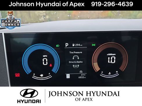 Certified 2025 Hyundai Tucson SEL image 29