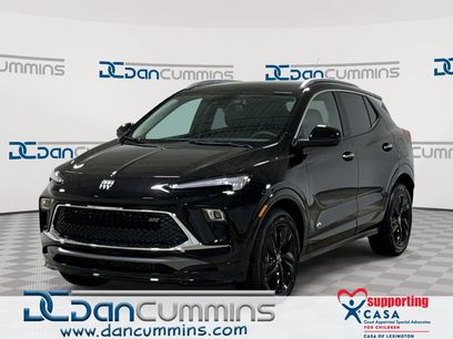 New 2026 Buick Encore GX Sport Touring w/ Comfort Package