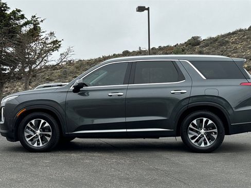 Used 2022 Hyundai Palisade SEL image 6