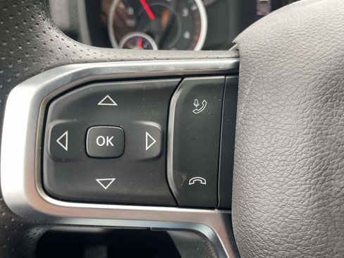 New 2026 RAM 2500 Tradesman AWD/4WD image 25