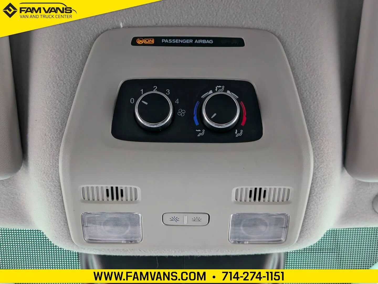 Used 2023 Ford Transit 150 Medium Roof RWD image 26