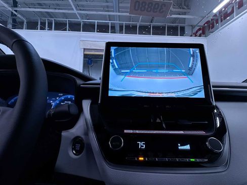 New 2026 Toyota Corolla SE image 24