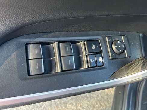 Used 2023 Toyota RAV4 XSE w/ XSE Grade Weather Package AWD/4WD image 18