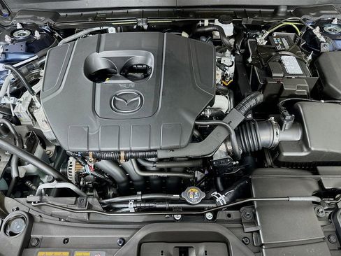 New 2025 MAZDA CX-30 AWD 2.5 S w/ Select Sport Pkg image 35