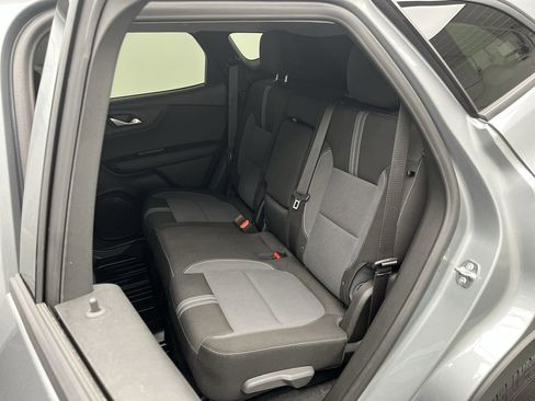 New 2026 Chevrolet Blazer LT w/ Convenience Package AWD/4WD image 10