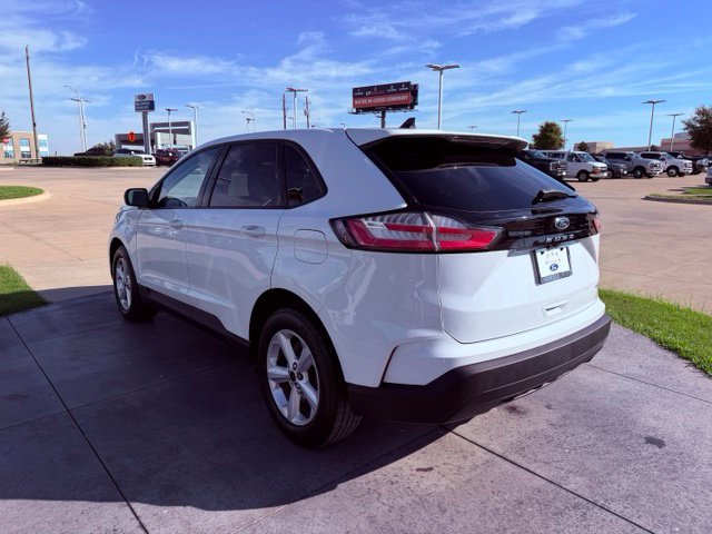 Certified 2024 Ford Edge SE AWD/4WD image 5