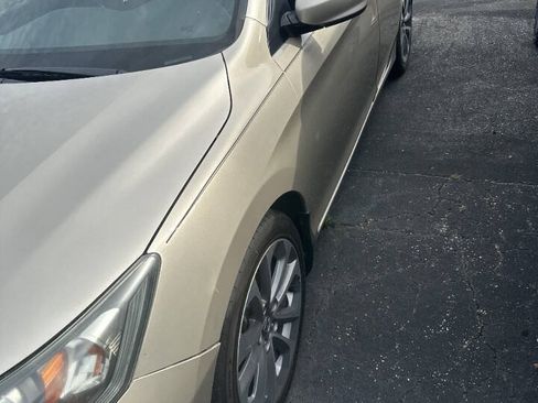 Used 2013 Honda Accord Sport image 3