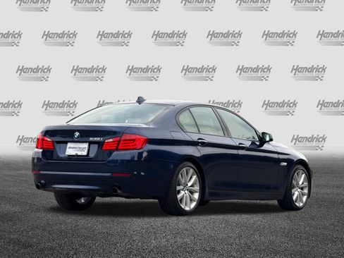 Used 2011 BMW 535i Sedan image 5