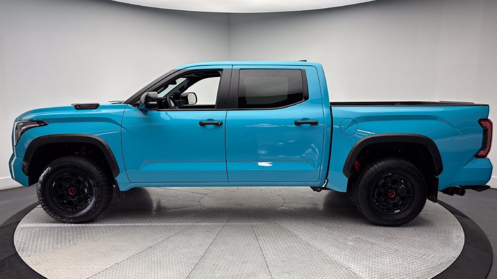 Used 2026 Toyota Tundra TRD Pro AWD/4WD image 5