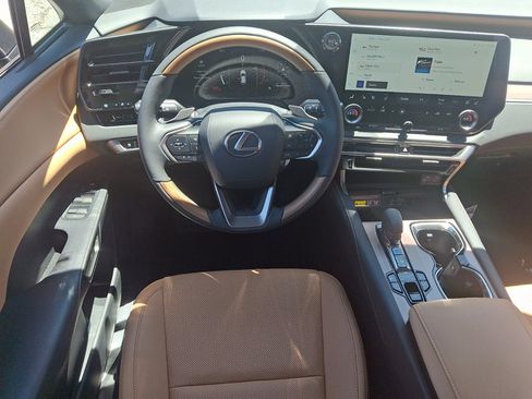 New 2026 Lexus RX 350 Premium AWD/4WD image 6